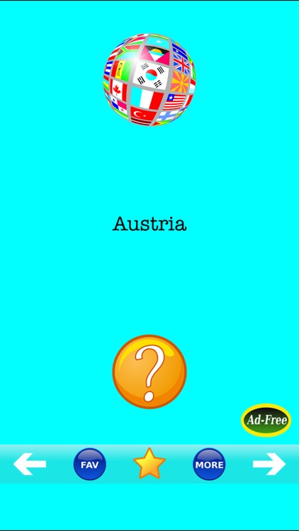 World Capitals Fun Trivia Quiz