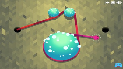 Rubber Snake Screenshot