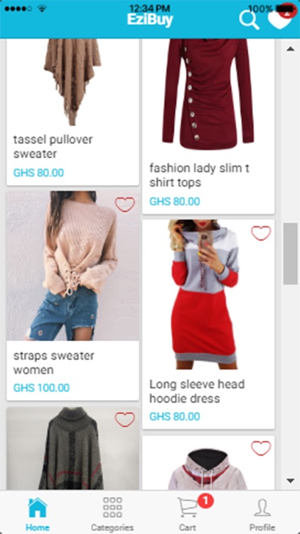 Ezi-Buy screenshot-3