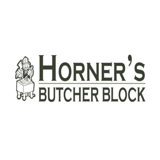 Horner’s Butcher Block icon