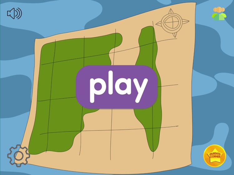 Alpha Treasure screenshot-6