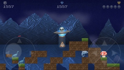 UFO Emoji screenshot 2