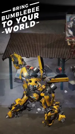 Game screenshot Transformers: Cade’s Junkyard mod apk