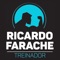Aplicativo exclusivo para alunos do Personal Ricardo Farache