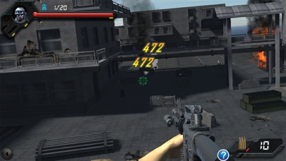 TSOL-AR7 screenshot 2