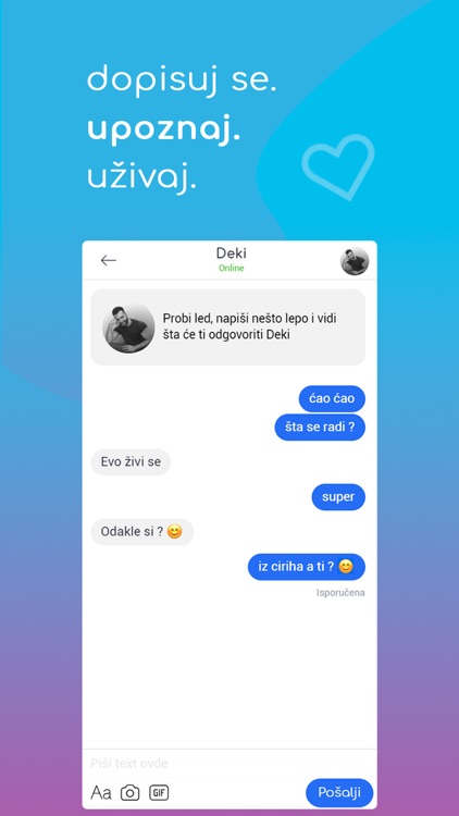 bezvezze screenshot-4