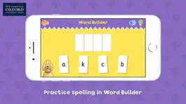 Game screenshot Word Games Flashcards hack