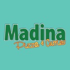 Top 10 Food & Drink Apps Like Madina - Best Alternatives