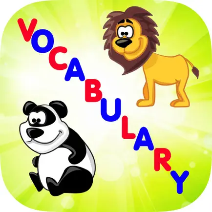 Vocabulary Animals Matching Cheats