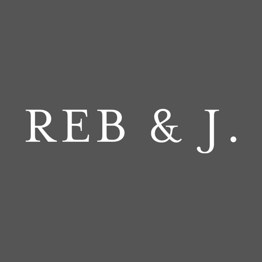 Reb & J. - Wholesale Clothing icon