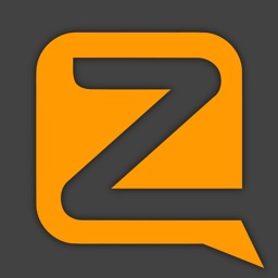 Zello Walkie Talkie Apple Watch App