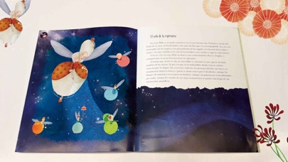 Great Book of Fairies AR screenshot