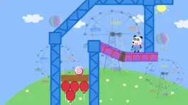 Game screenshot Baby  Candy Park apk