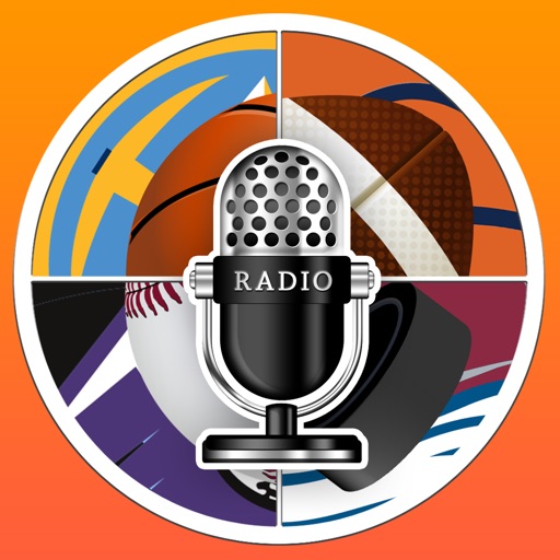 Denver Gameday Radio for Broncos Rockies & Nuggets