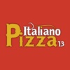 Pizzaria Italiano 13