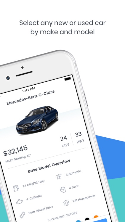 AutoGravity - Car Loan & Lease