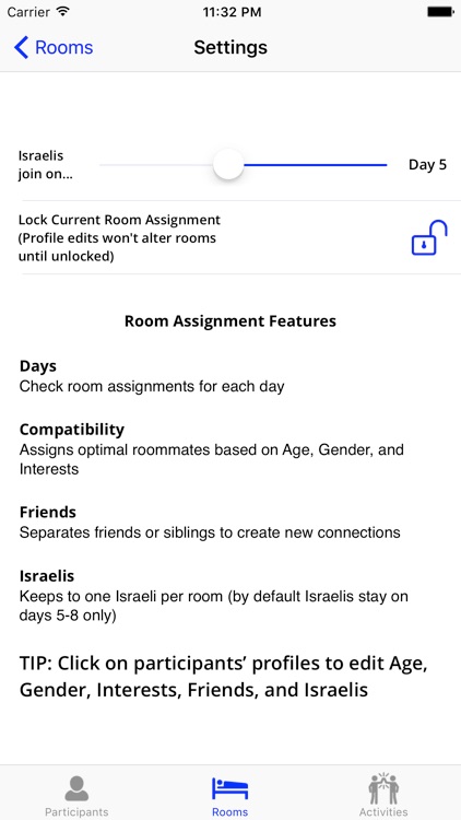 Tagliti screenshot-3