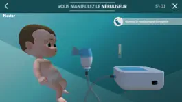 Game screenshot Efficasthme mod apk