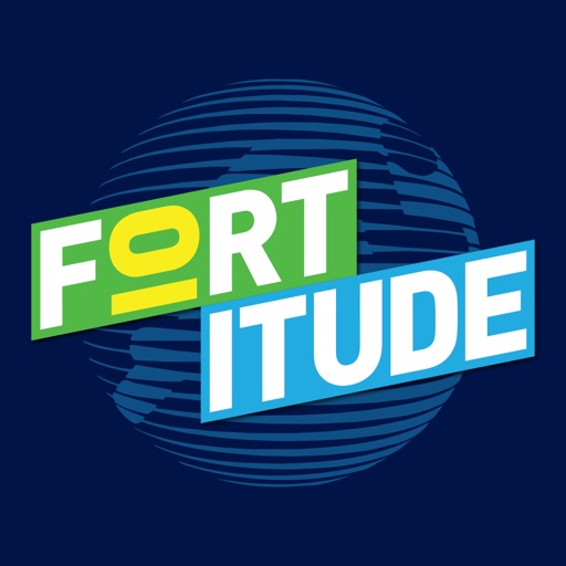 FORTitude 10K icon