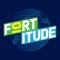 The FORTitude App offers race day information like course maps, schedule, FAQs and results as well as exciting sponsor offers and a scavenger hunt