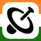 SatFinder भारत - This version takes into the specific requirements for India, such as geographical characteristics, languages and local television system providers