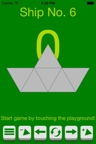 TrianglesPuzzles screenshot 4