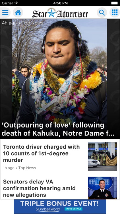 Honolulu Star-Advertiser