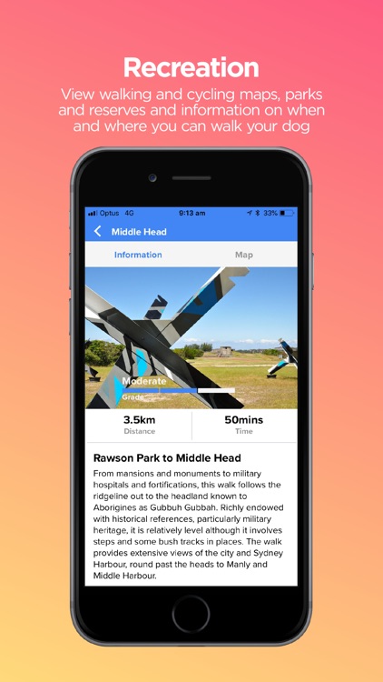 MyMosman screenshot-3