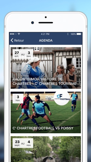 Chartres(圖2)-速報App