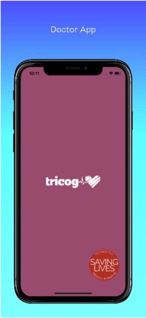 Tricog Doctor(圖1)-速報App