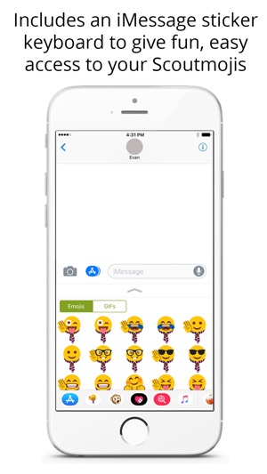 Scoutmoji(圖4)-速報App