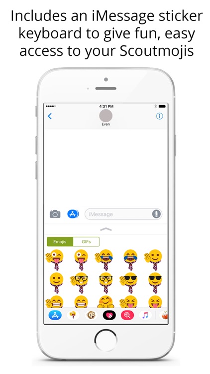 Scoutmoji screenshot-3
