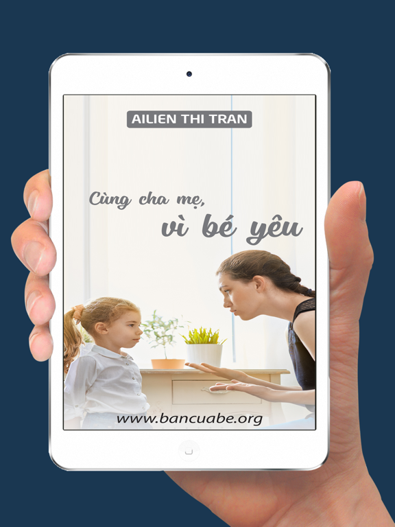 Screenshot #4 pour Kỷ luật không nước mắt