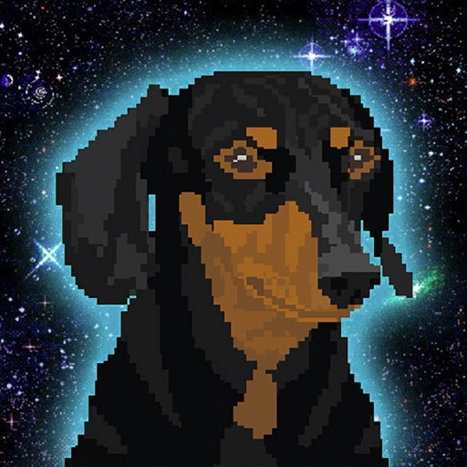 Space Dog Cru