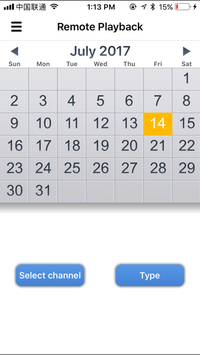 Screenshot #3 pour Revo Mobile Lite