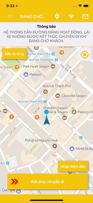 Tài xế Thăng Long(圖2)-速報App