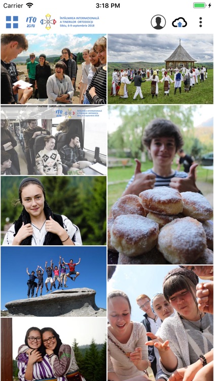 ITO 2018 screenshot-3