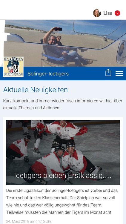 Solinger-Icetigers