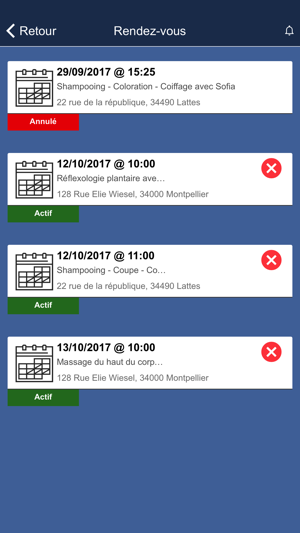 Rendez vous Pro(圖3)-速報App