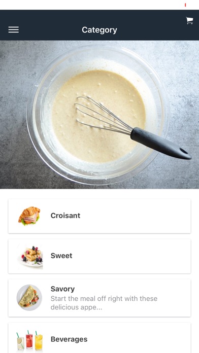 CrepeGuys screenshot 3