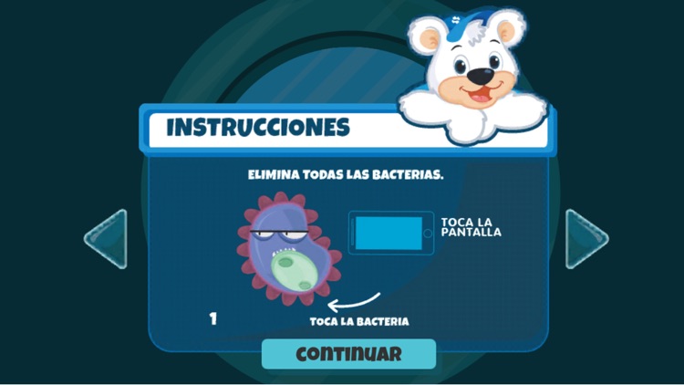 Aprende a concentrarte