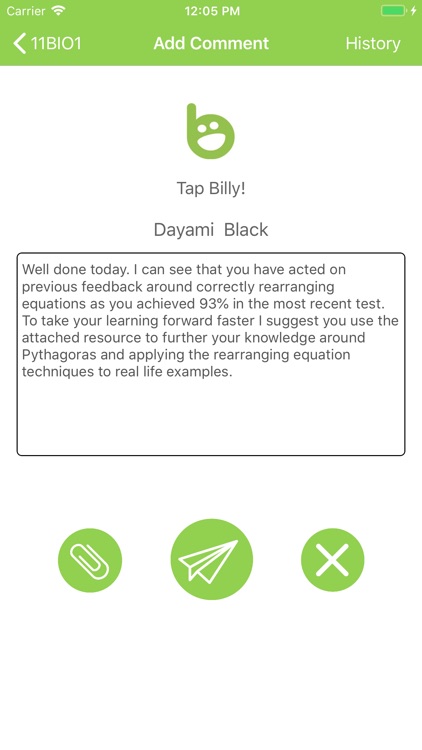 VerBilly screenshot-3