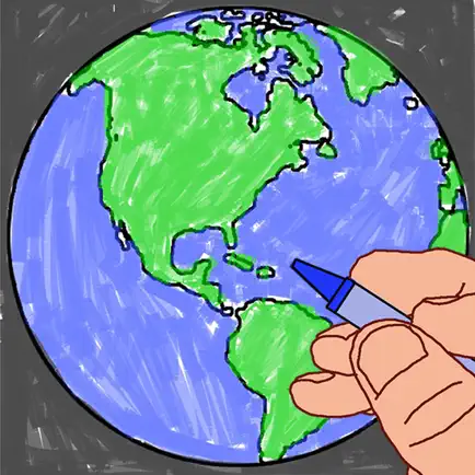 Color My World Читы