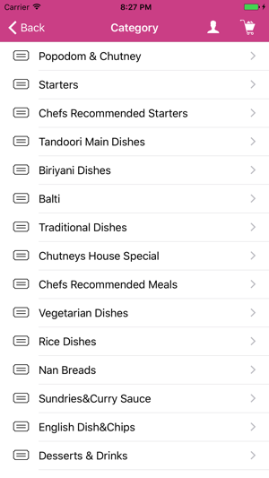 Chutney Gloucester(圖2)-速報App