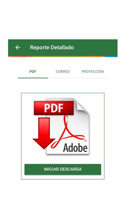 Genesis Vida screenshot-4