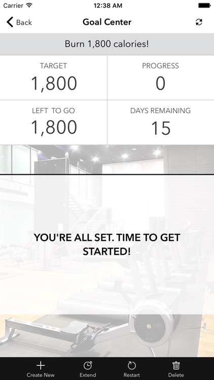 Platinum Fitness - Verona screenshot-4