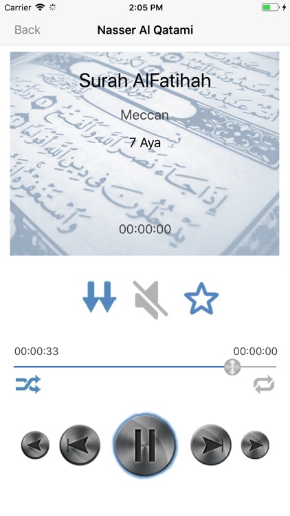 Nasser Al Qatami - Alqatami