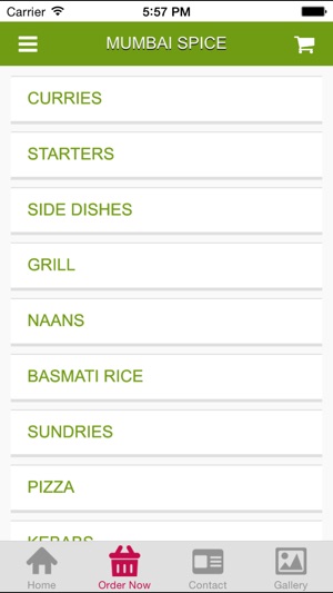 Mumbai Spice(圖2)-速報App
