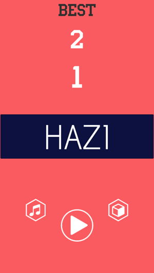 Hazy Cat Racer