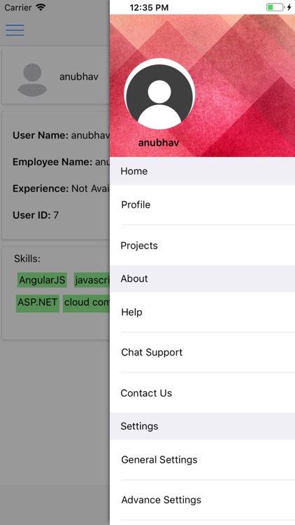 LMS Codestore screenshot-4